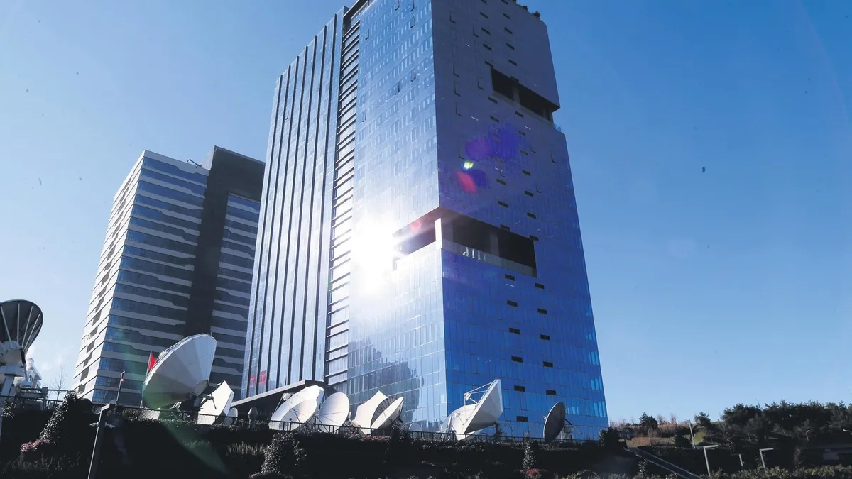 Türkiye’nin SABAH’ı 41 yaşında