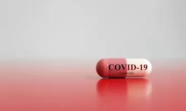 Çin’in ilk antiviral COVID-19 hapı üretime geçti