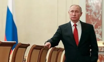 Son dakika: Pandemi döneminde Putin sığınakta mı yaşıyor? Açıklama geldi