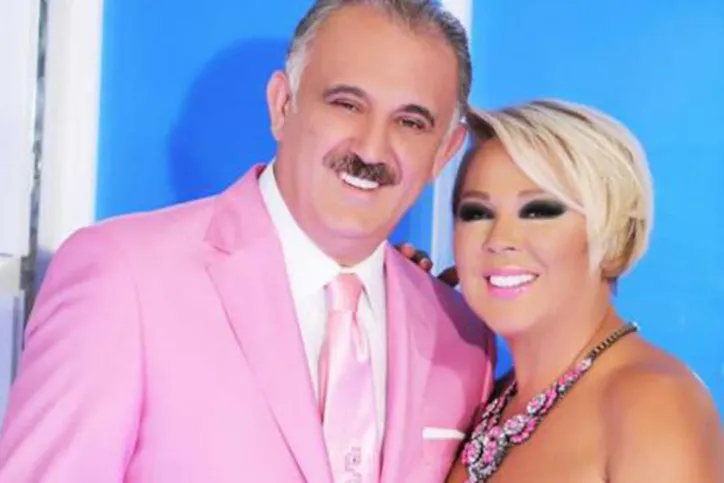 Ben olmasam Faik biter demişti! Safiye soyman ve Faik Öztürk’ten şaşırtan paylaşım...