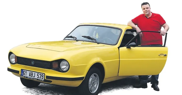 Anadol artık Almanyalı