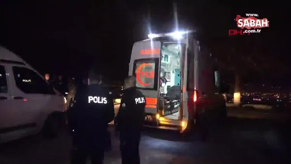 İzmir'de tartıştığı sevgilisini öldüren polis memuru intihar etti