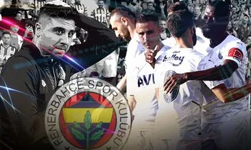 Son dakika Fenerbahçe transfer haberleri: Fenerbahçe’den Hull City’ye 3. transfer! Ozan Tufan ve Allahyar sonrası büyük sürpriz...