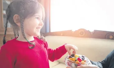 Her şeker düşmanınız değil