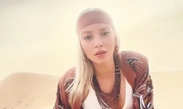 Yedi ay işkence çektim