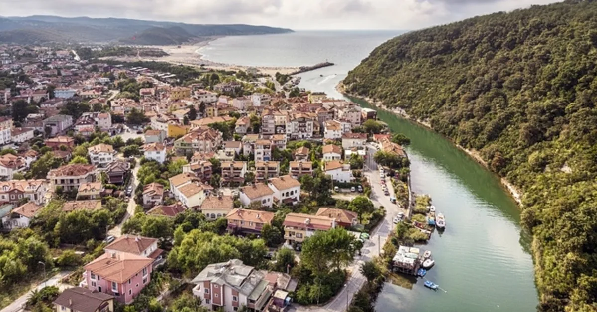 agva ya aracla ve toplu ulasim ile nasil gidilir agva yol guzergahi ve toplu tasima ile ulasim son dakika yasam haberleri