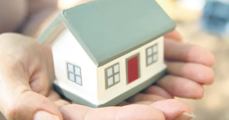 Konut fiyatları uçuşa geçti