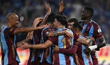 Trabzonspor - Hearts maçı ne zaman, saat kaçta, hangi kanalda? Konferans Ligi’nde ikinci hafta heyecanı!