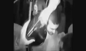 Engelli genci darp edenler yakalandı