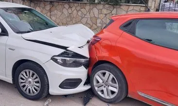 Bandırma’da eski milletvekilinin karıştığı kazada 1 kişi hayatını kaybetti #balikesir
