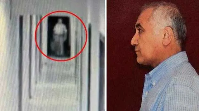 FETÖ’cü hainler Alman istihbaratı korumasında