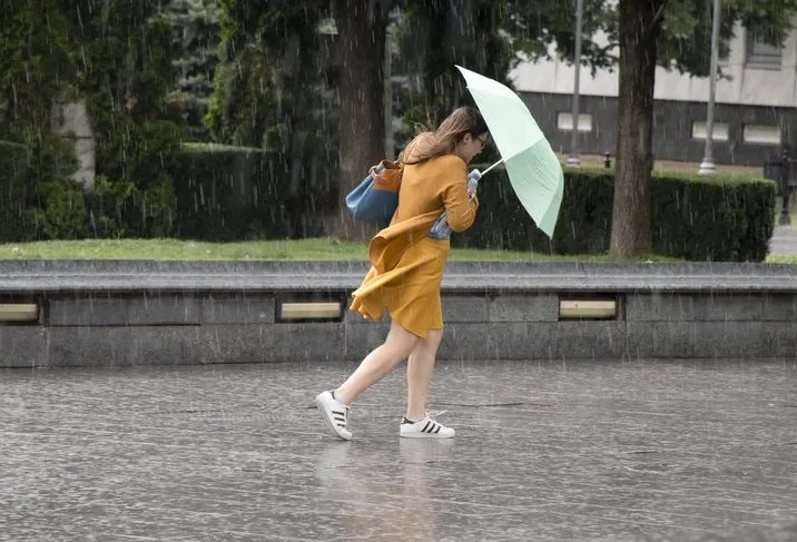 MGM’den son dakika hafta sonu hava durumu uyarısı: İstanbul dahil birçok il sağanak yağışın etkisinde olacak! O saatlere dikkat!