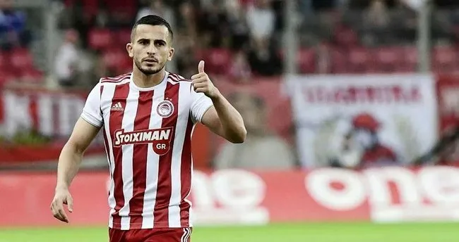 Omar Geldi Linnes Kustu Spor Haberleri