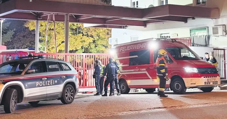 Terhise bir hafta kala kışlada vuruldu