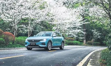 Çinli markalar Türkiye yolunda