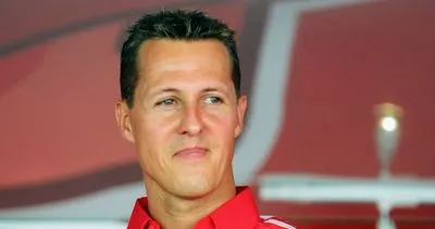Efsane Formula 1 pilotu Michael Schumacher’in menajerinden yıllar sonra gelen itiraf!