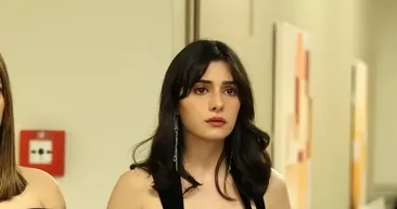 A.B.İ.’nin Melek’i Asude Kalebek kimdir, kaç yaşında? Asude Kalebek hangi dizi ve filmlerde oynadı?