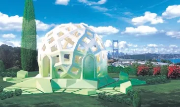 İşte direnişin anıtı