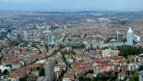 turkiye nin en kalabalik ilcesi hangisi