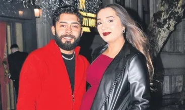 ‘Kızımızın ismi belli’