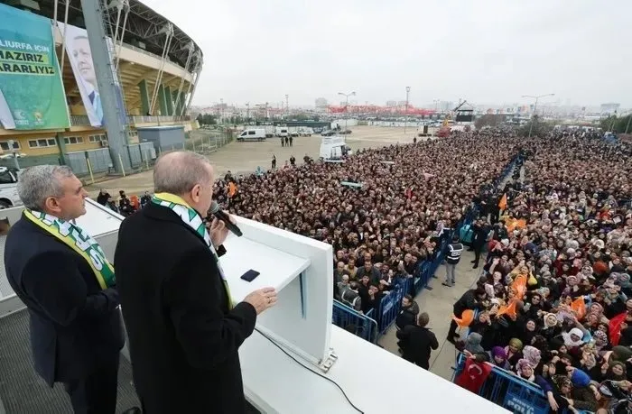 AK Parti Zonguldak ilçe belediye başkan adayları DUYURULDU! 2024 AK Parti Zonguldak ilçe adayları kimler oldu?