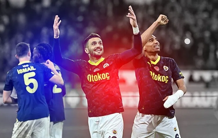SON DAKİKA: Fenerbahçe’nin rakibi belli oldu! İşte UEFA Konferans Ligi çeyrek final eşleşmeleri...