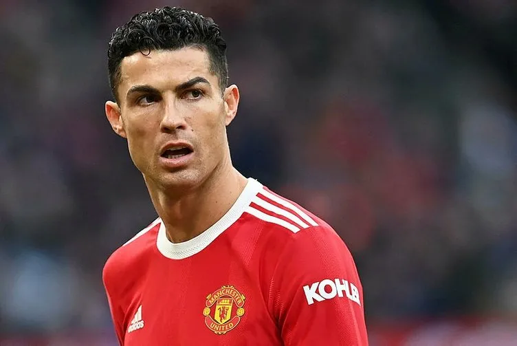 Son dakika: Manchester United’da Cristiano Ronaldo krizi! Sezon sonu takımdan ayrılabilir...