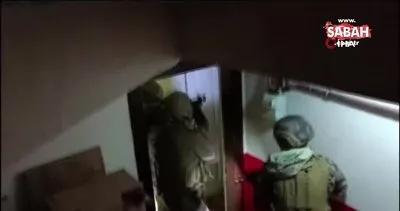 “Mahzen-34” operasyonunda elebaşılığını Sezai Gülmez’in yaptığı organize suç örgütü çökertildi | Video