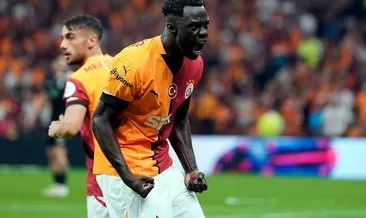 Son dakika: Davinson Sanchez’e vize yok!