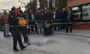 Kayseri’de kayınbirader dehşeti