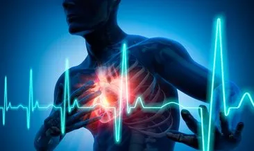 Prof. Dr. Öztürk: 20’li yaşlardan sonra kalp ve damar hastalığı artıyor