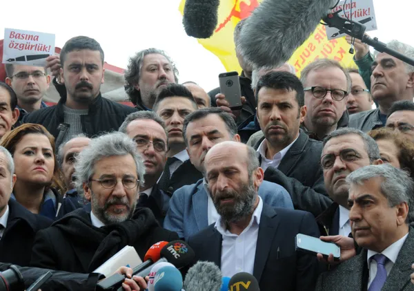 Son dakika: FETÖ’nün MİT kumpasından CHP imamı çıktı! 9 yıl sonra ifşa oldu