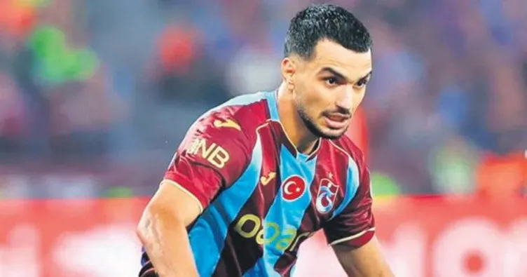 Melih’in cezası bitti