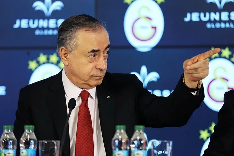 Galatasaray’ı UEFA’da bekleyen büyük tehlike: 1+1 yıl