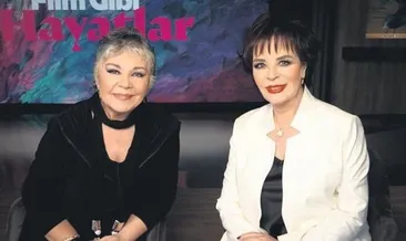 ‘Zübeyde Hanım’ı oynamak isterim’