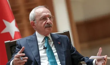 ‘Kılıçdaroğlu derhal istifa etmeli’
