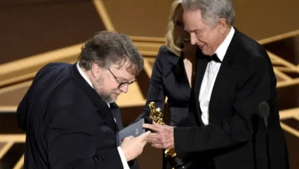 2018 Oscar Ödüllerini kazananlar belli oldu