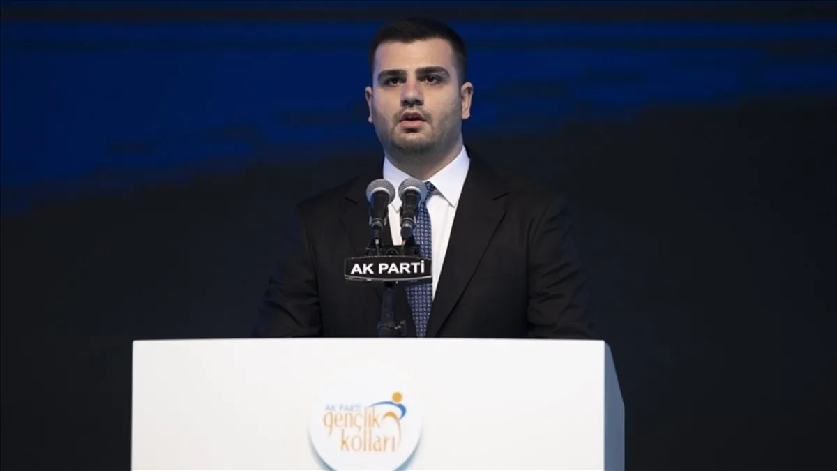 AK Parti Genel Sekreteri İnan'dan CHP'ye ön seçim tepkisi: Ufak atın da civcivler yesin