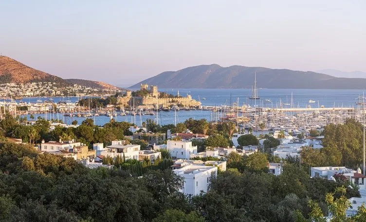 Türkiye'nin en sağlıklı şehirleri açıklandı! İlk sırada yer alan il...