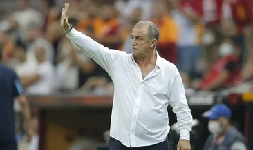 Terim, Arabistan’da devam etmeyecek