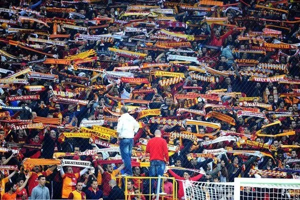 Galatasaray - Manchester United