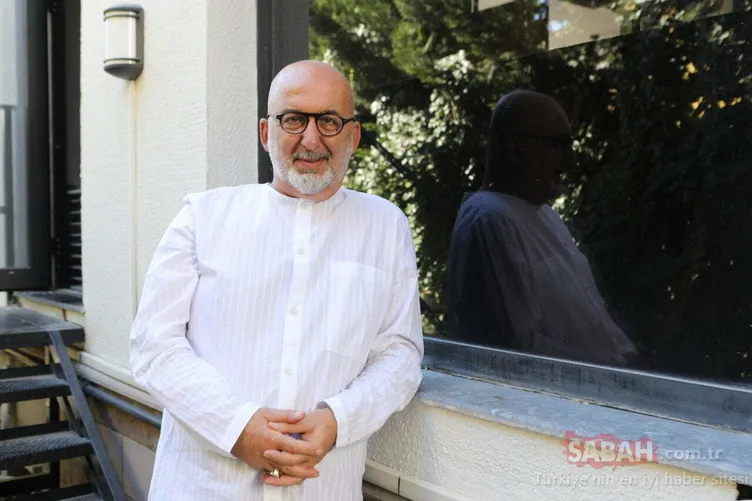 DT Eski Genel Müdürü Nejat Birecik Sabah’a konuştu! Görev almak için Pensilvanya’ya gidiyorlardı