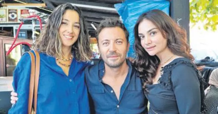 Gözden uzak olan gönülden de uzak olur