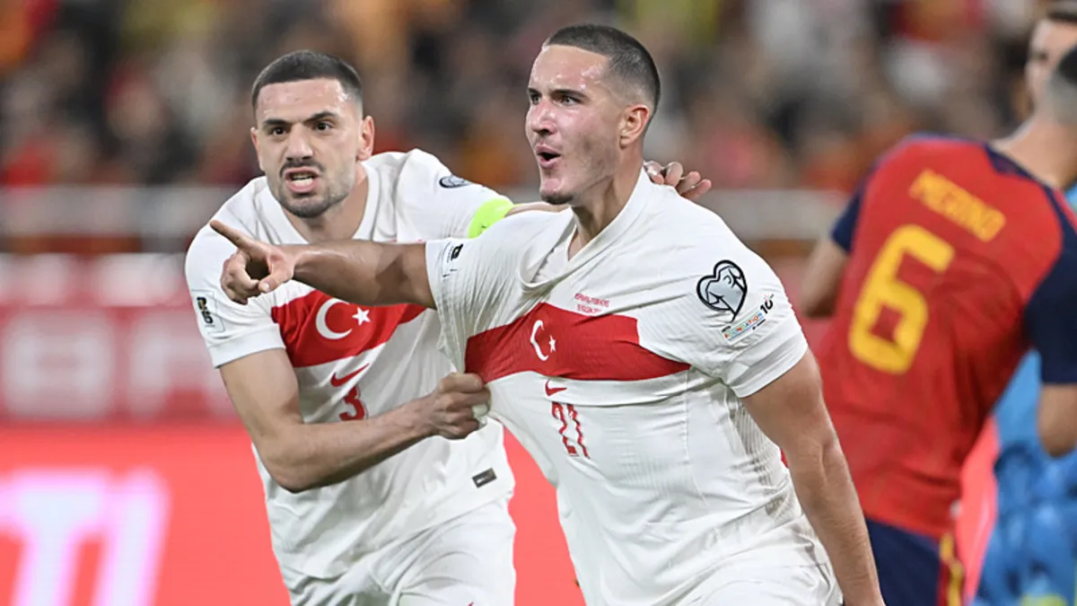 Deniz Gül: Bu kez çok iyi oynadık Deniz Gül: Bu kez çok iyi oynadık