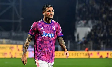 Fenerbahçe’den Paredes hamlesi!