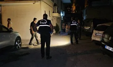 Adana’da kanlı gece: 2 kişi öldürüldü #adana