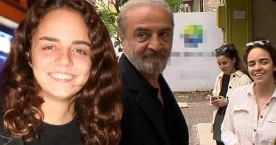 Yılmaz Erdoğan’ın kızı Berfin’in yeni mesleği şaşırttı!