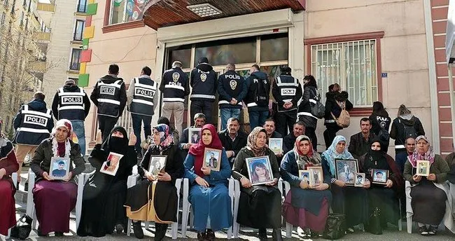 Diyarbakır Anneleri'nin 24'üncü evlat zaferi - Son Dakika Haberler