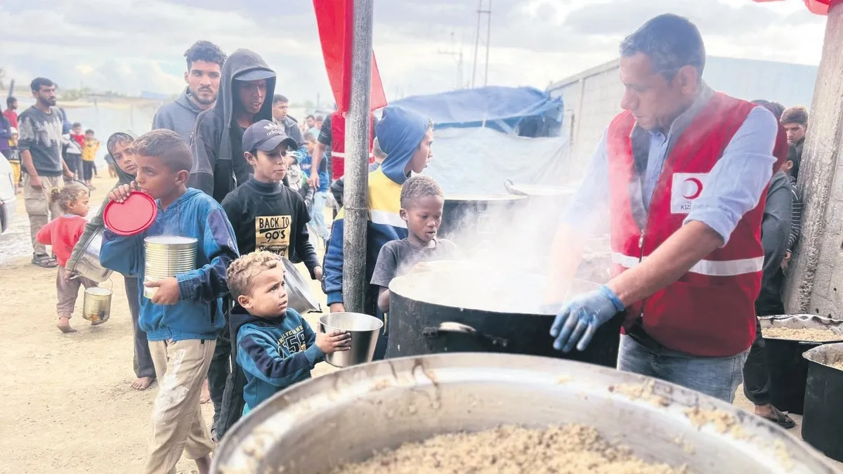 İyilikleri ertelemeyin