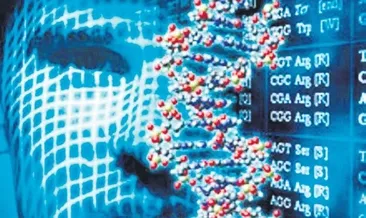 İnsanlığın ilk gen haritası tamamlandı